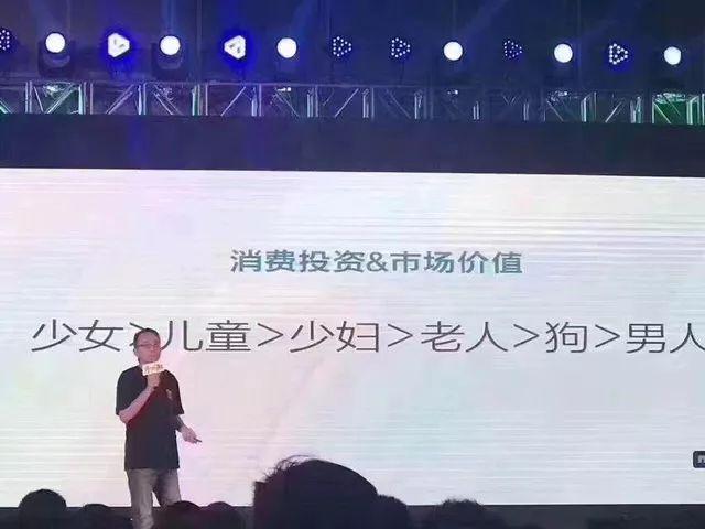 王思聰抽獎引發微博危機公關，你可能已經被判定成機器人