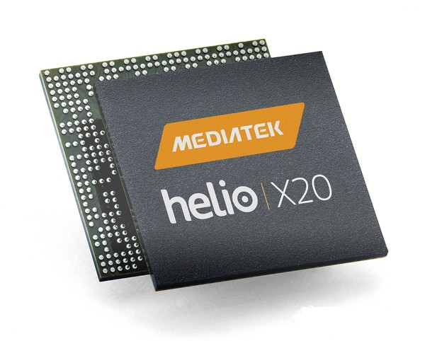 邁向高端？聯發科Helio系列處理器科普