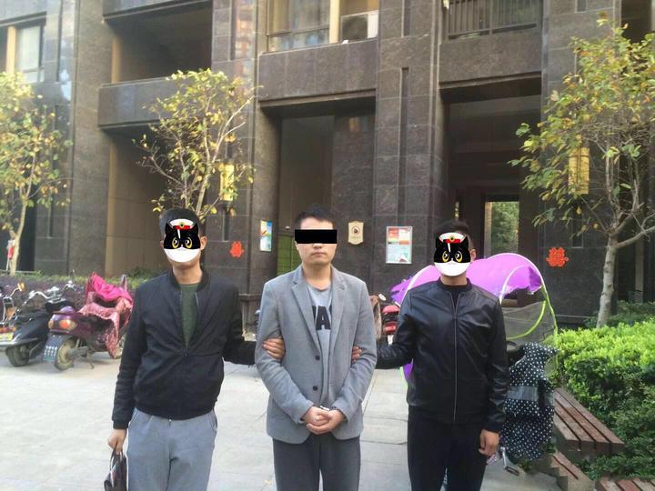 給錢就幫刪網(wǎng)絡(luò)負(fù)面信息 杭警方打掉2個(gè)網(wǎng)絡(luò)水軍團(tuán)伙