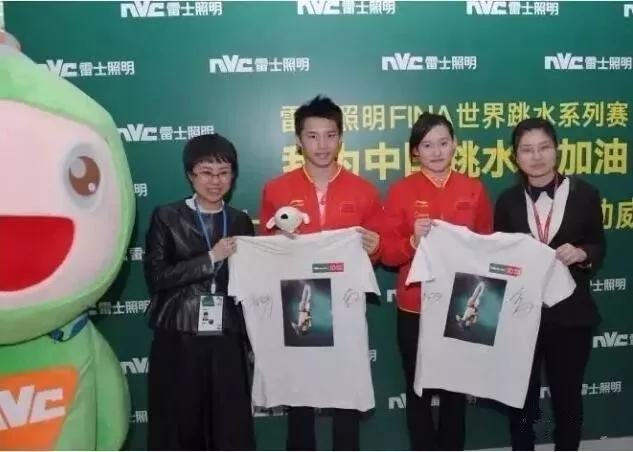 全民體育熱潮下，LED照明企業(yè)該如何玩轉(zhuǎn)體育營銷？