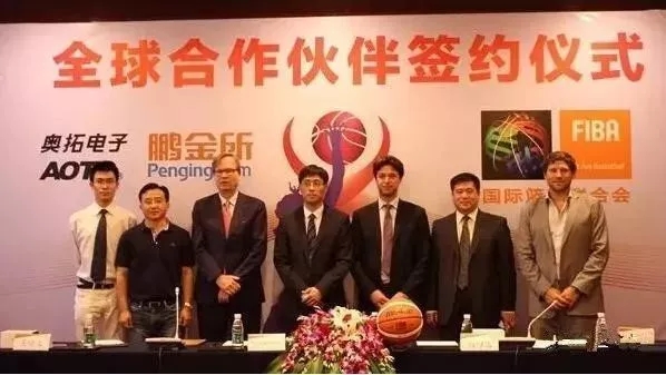 全民體育熱潮下，LED照明企業(yè)該如何玩轉(zhuǎn)體育營銷？