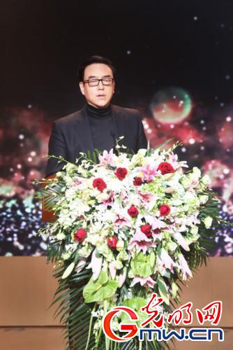 《朗讀者》第二季開播新聞發(fā)布會在京舉辦