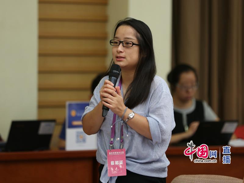 新聞辦就世界公眾科學(xué)素質(zhì)促進(jìn)大會(huì)和2018年全國(guó)科普日活動(dòng)安排舉行發(fā)布會(huì)