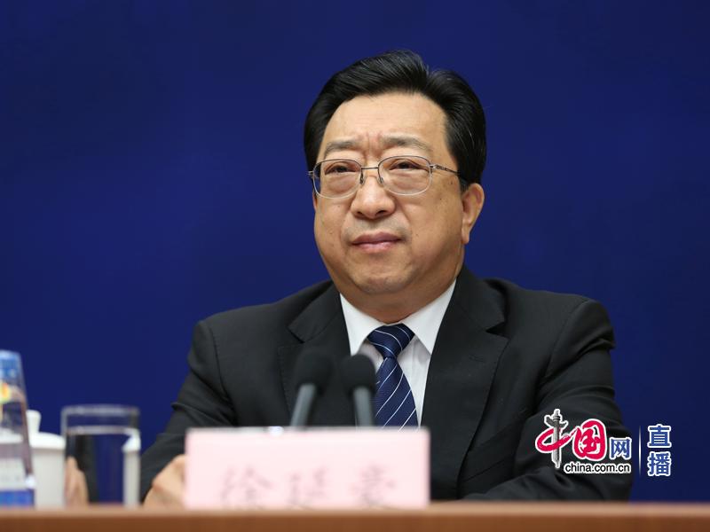 新聞辦就世界公眾科學(xué)素質(zhì)促進(jìn)大會(huì)和2018年全國(guó)科普日活動(dòng)安排舉行發(fā)布會(huì)