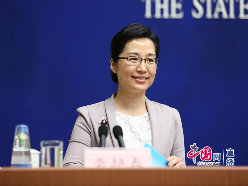 新聞辦就世界公眾科學(xué)素質(zhì)促進(jìn)大會(huì)和2018年全國(guó)科普日活動(dòng)安排舉行發(fā)布會(huì)