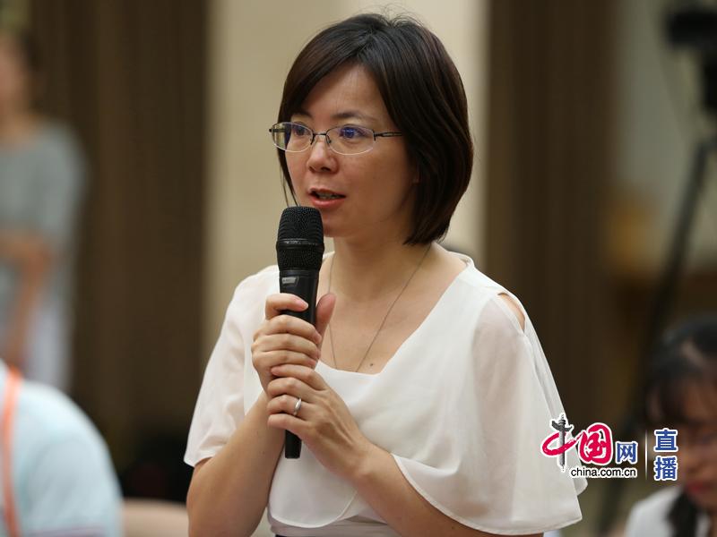 新聞辦就世界公眾科學(xué)素質(zhì)促進(jìn)大會(huì)和2018年全國(guó)科普日活動(dòng)安排舉行發(fā)布會(huì)