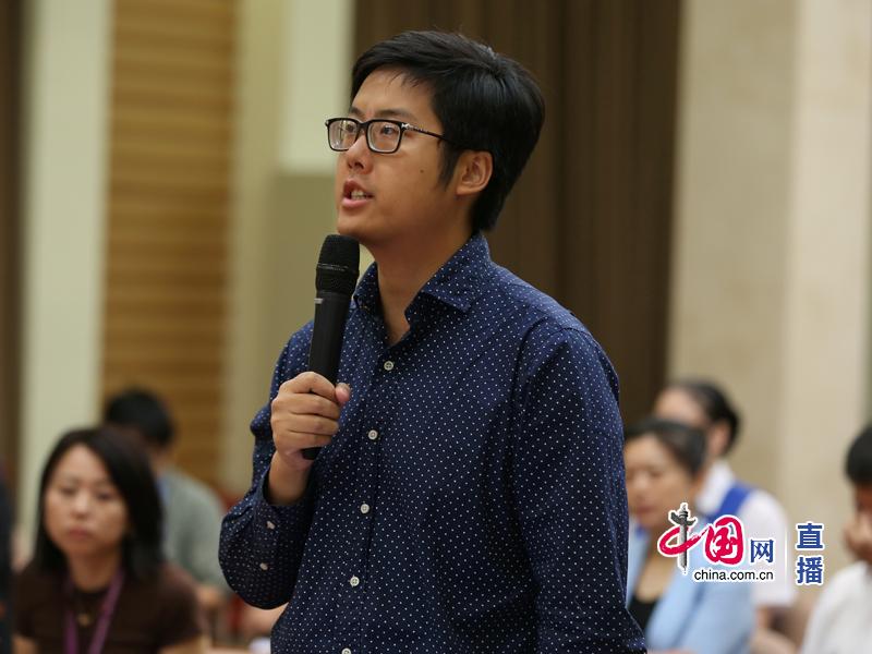 新聞辦就世界公眾科學(xué)素質(zhì)促進(jìn)大會(huì)和2018年全國(guó)科普日活動(dòng)安排舉行發(fā)布會(huì)