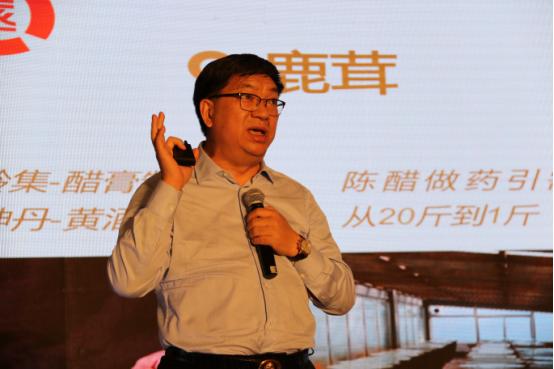 從21億到170億，廣譽遠360度整合營銷燃爆西湖論壇