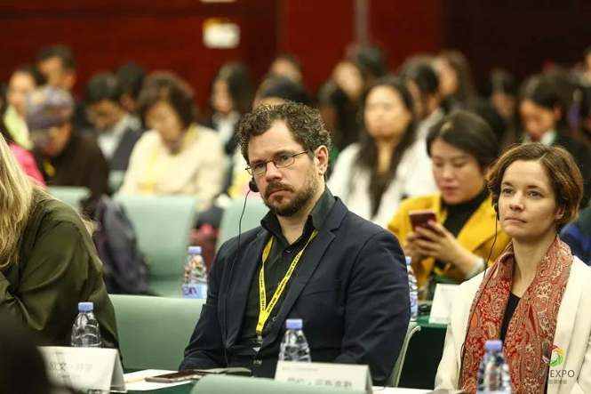 論品牌與戰略，第二屆國際茶產業營銷論壇圓滿舉辦!