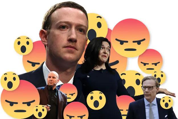 導語：Facebook在2018年經歷諸多丑聞，讓創始人、CEO馬克·扎克伯格（Mark Zuckerberg）的聲譽也一落千丈。美國媒體BuzzFeed在年末總結了Facebook這一年以來的大事件。這家社交網絡巨頭幾乎每12天就有一個負面新聞，讓其一步步走入如今的困境。