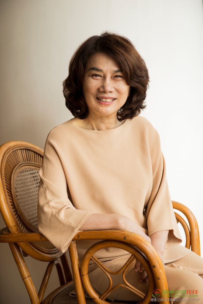 從“營銷女王”到“創新冠軍”——董明珠為中國企業家精神賦予更深內涵