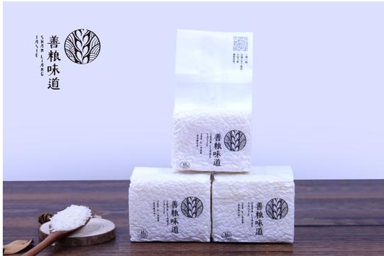 善糧味道顛覆傳統(tǒng)，創(chuàng)造新零售品牌營銷新思路