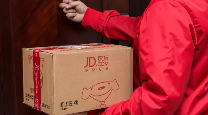 外媒：中國的阿里、京東、騰訊正面臨品牌營銷挑戰
