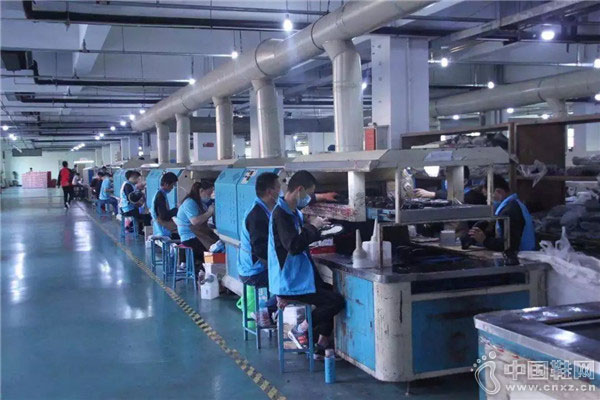 一雙鞋的利潤只有幾元 雄安新區鞋廠何去何從?