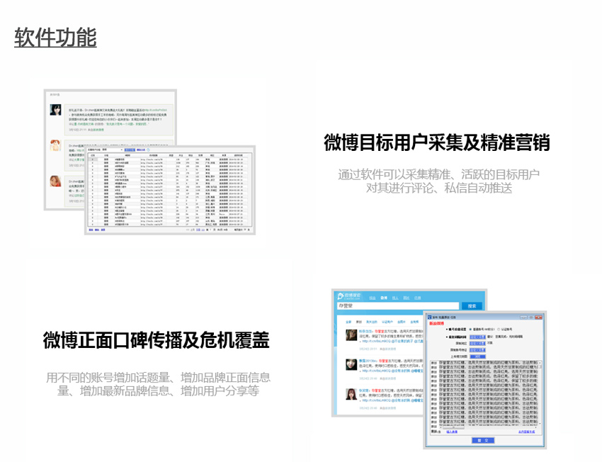 新浪微博推廣維護報價，營銷有效，博洋創效