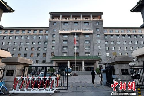 發(fā)改委：將建立市場準入負面清單動態(tài)調(diào)整機制