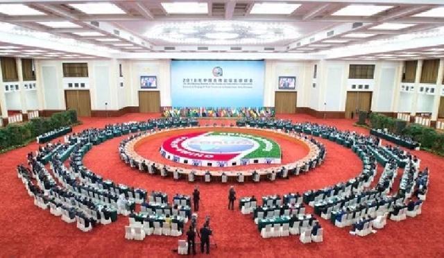 重磅發布！2018年國內國際十大經濟新聞出爐