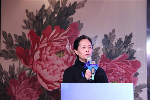 “2018牛仔產(chǎn)業(yè)與互聯(lián)網(wǎng)融合創(chuàng)新高峰論壇暨海爾COSMOPlat服裝互聯(lián)工廠啟動儀式”成功舉辦
