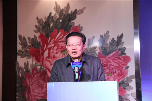 “2018牛仔產(chǎn)業(yè)與互聯(lián)網(wǎng)融合創(chuàng)新高峰論壇暨海爾COSMOPlat服裝互聯(lián)工廠啟動儀式”成功舉辦