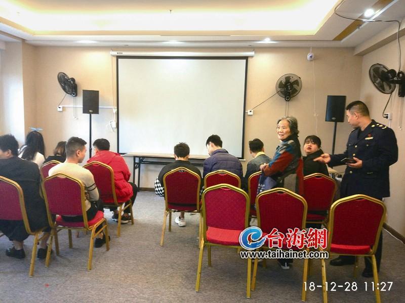 廈市場監(jiān)管部門突擊檢查家保健品經(jīng)營企業(yè)“栽了”