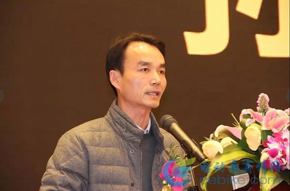 臺鈴攜手駿盛實業 打造浙江市場新標桿！
