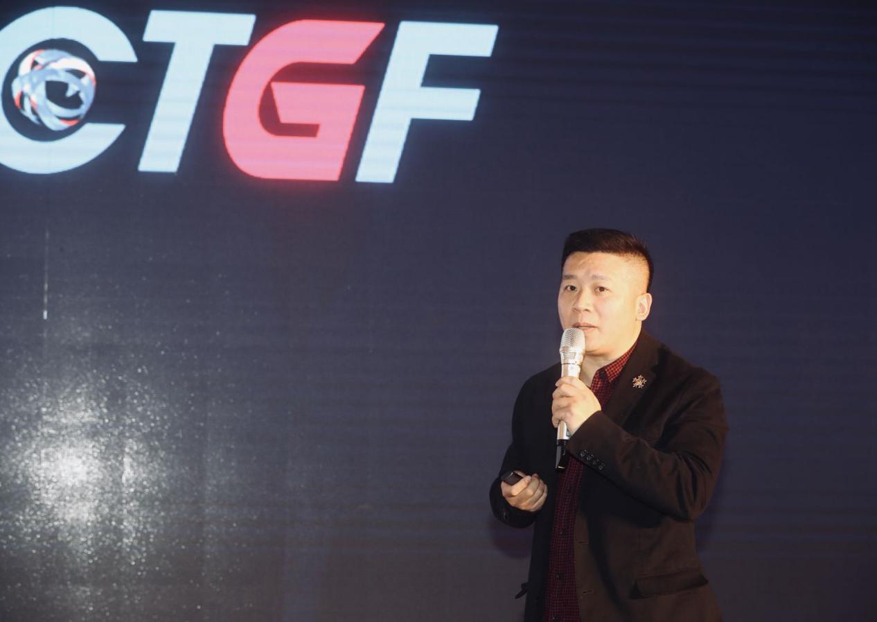 ?賦能詩和遠方 第十九屆中國文旅全球論壇發(fā)布會在京召開