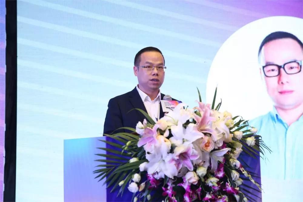 新時代，新營銷、新格局 2018中國品牌食品高峰論壇在湘潭舉行