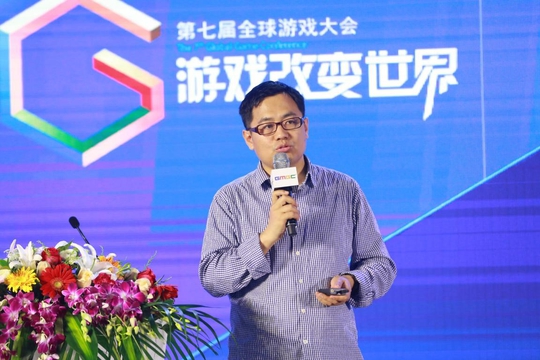 360趙卓強(qiáng)：移動(dòng)營(yíng)銷新風(fēng)尚