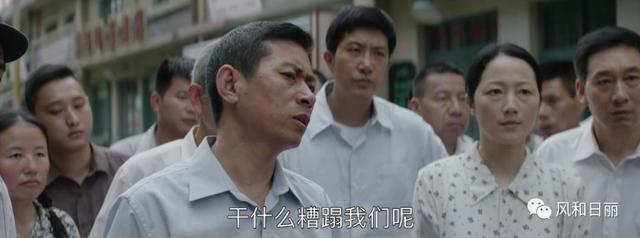 2019了,你還記得危機公關的初心么?楊巡用這場翻身仗告訴你