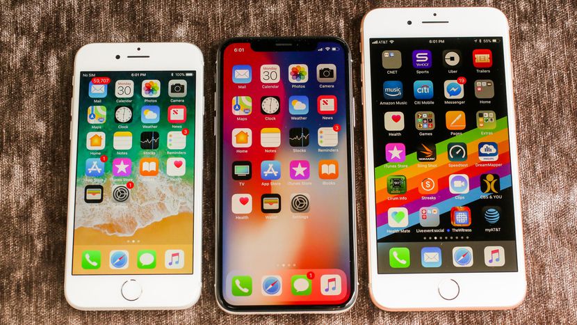 科技早聞：抖音成印度最受歡迎應用；華為懲罰用iPhone發推