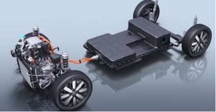 7.78萬元，“新一代電動小車”歐拉R1萌動上市
