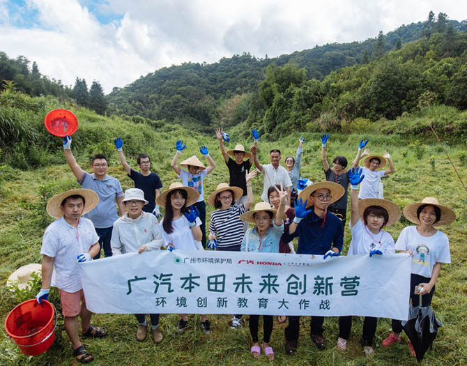 以夢想擁抱未來，用溫度回應(yīng)社會期待