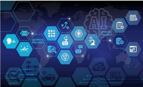 AI發(fā)力！ 百度2018年處理有害信息502.2億條