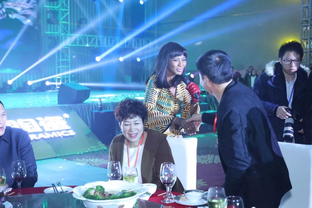 劍指80億！宏宇陶瓷2019榮耀再升級，不服來戰！