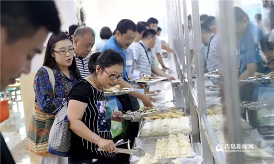 青島國(guó)民營(yíng)養(yǎng)計(jì)劃公示 到2020年成人肥胖率要下降3%