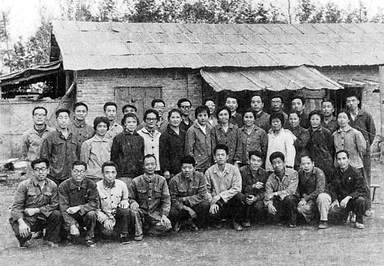 中國石油經(jīng)濟技術(shù)研究院軟科學(xué)研究發(fā)展紀(jì)實