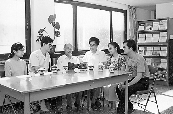 中國石油經(jīng)濟技術(shù)研究院軟科學(xué)研究發(fā)展紀(jì)實