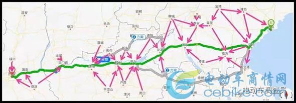 咔咔電姆簽署重要協議，加速新能源充電樁全國布局?。?！