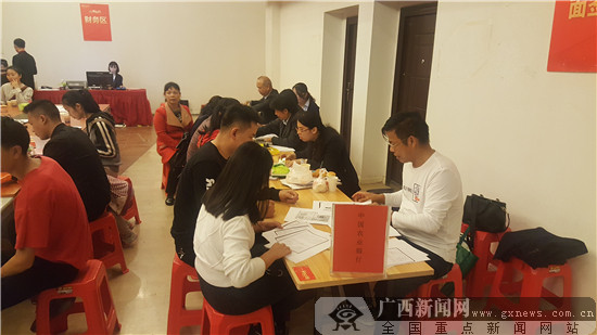 農行南寧分行加大個貸營銷發力“春天行動”