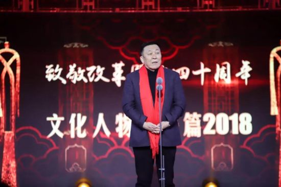 活動現場。主辦方供圖。