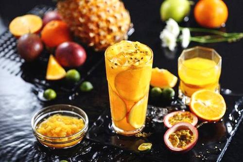全國門店數達41萬家，現制茶飲為何成“網紅”