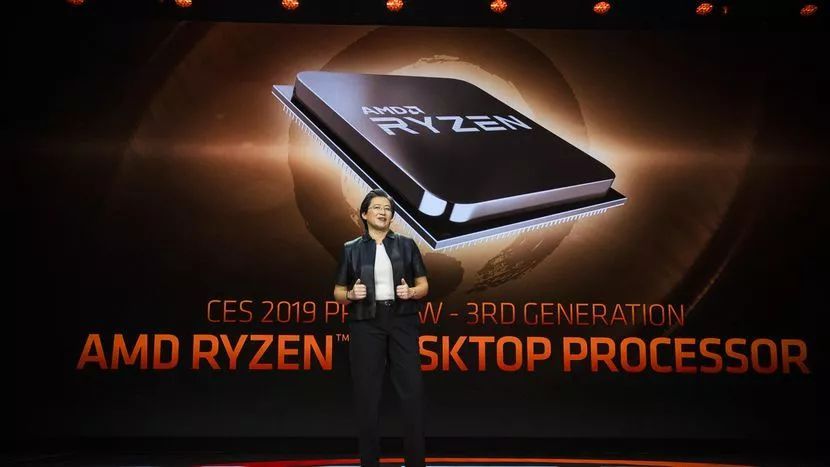 AMD全球首款7納米游戲GPU來了！秒殺英偉達，僅售699美刀
