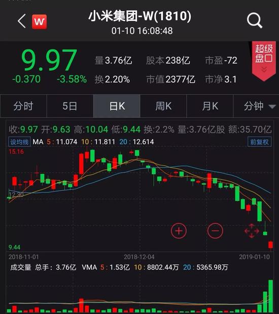 雷軍新品發(fā)布會猛懟友商 放話生死看淡、不服就干