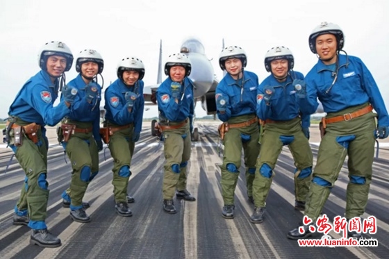 虎威蒼穹！新時代中國空軍“王牌旅長”郝井文宣傳片震撼發(fā)布