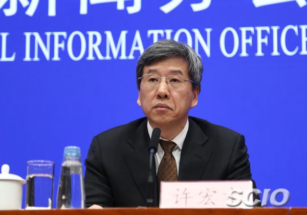 財(cái)政部：2019年進(jìn)一步深化增值稅改革，推進(jìn)實(shí)質(zhì)性減稅