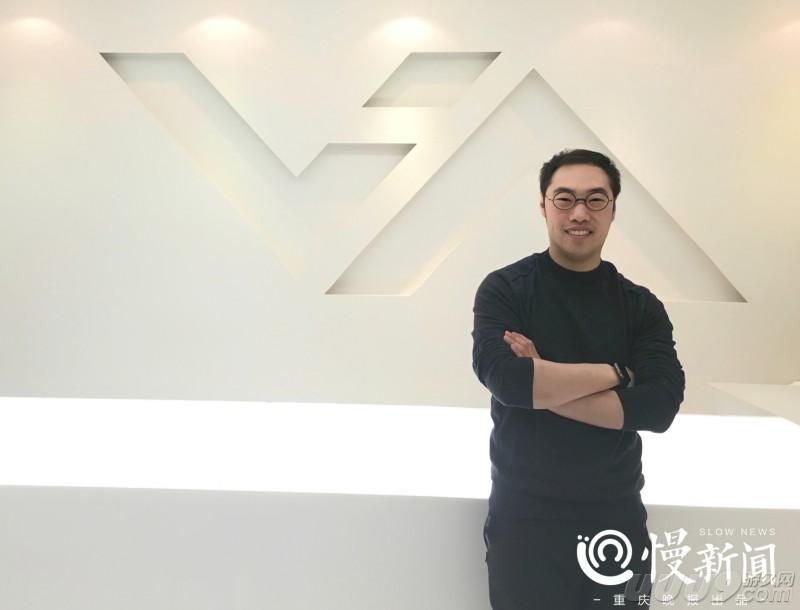 Snake換新東家：李寧集團(tuán)宣布進(jìn)軍電競產(chǎn)業(yè)