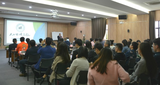 解碼廣州鄉(xiāng)村振興“新思維”，這些專家有話說