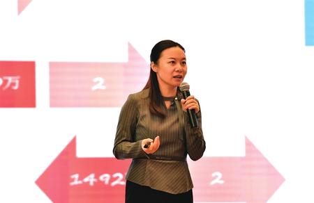 2019甘肅品牌論壇特邀嘉賓發言摘要 品牌發展的宏觀政策 中國質量協會副秘書長、工信部品牌培育專家組委員 王 琳