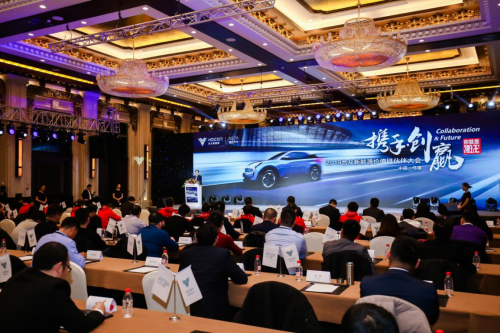 酸甜苦辣近年終，新能源車企如何過年？