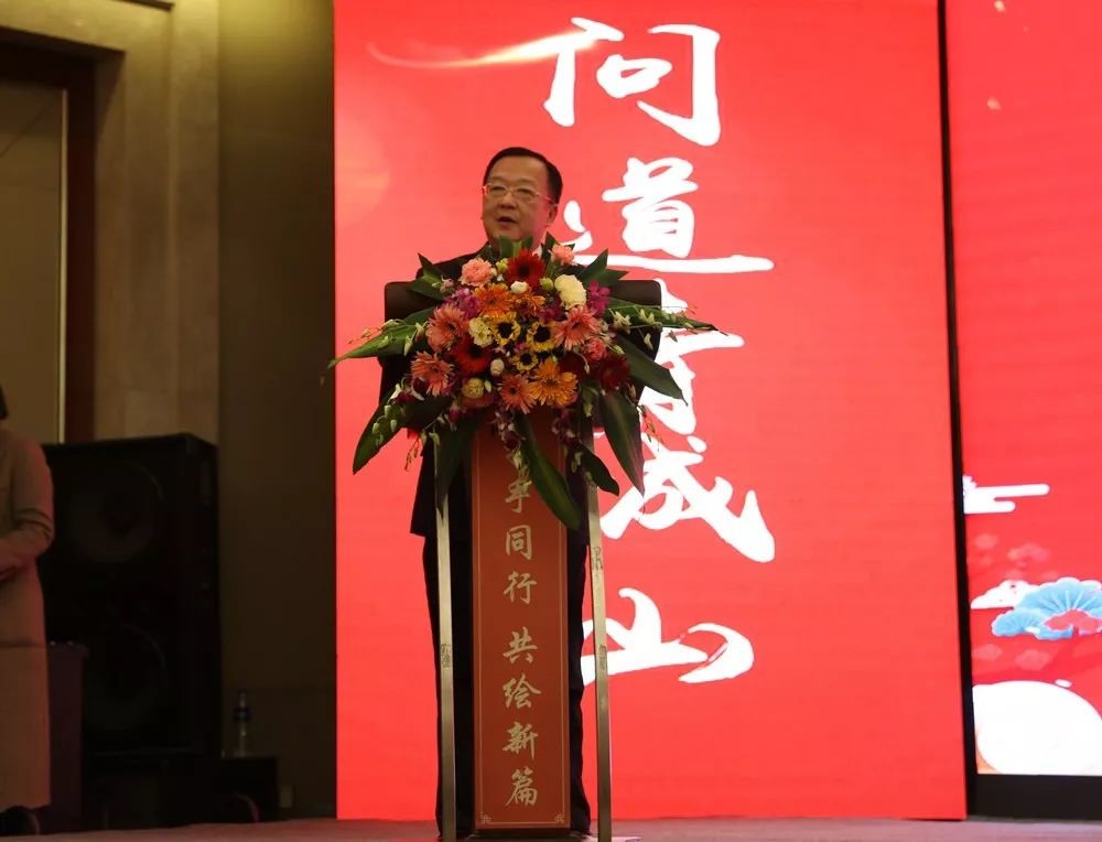 都江堰景區(qū)旅游合作商交流會(huì)隆重召開！